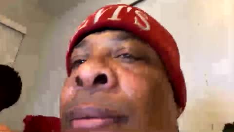 Justleft online show from 11/28/25, 08:50