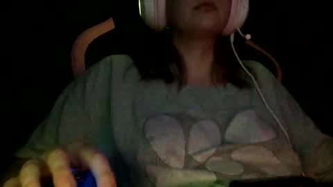 Lizzy online show from 03/25/26, 02:28