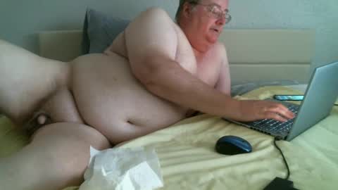 justmedm64 online show from 02/06/25, 09:49