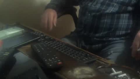 justmeohio online show from 10/23/25, 05:23