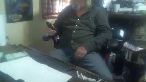 justmeohio online show from 10/25/25, 02:24