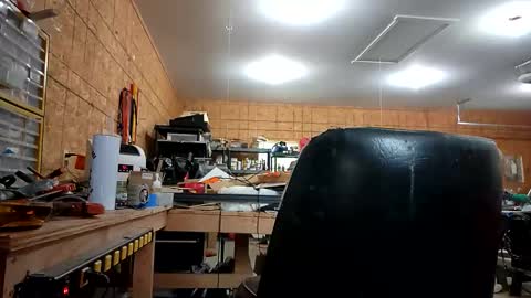 justmeohio online show from 10/30/25, 06:30