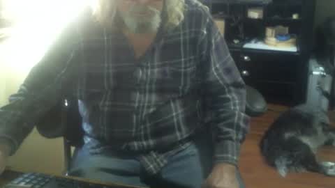 justmeohio online show from 01/12/26, 06:46