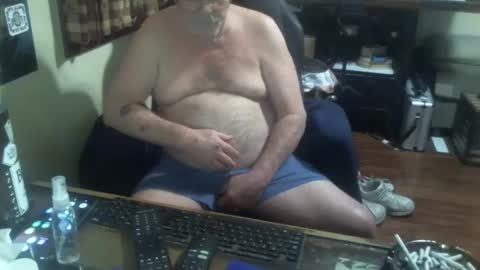 justmeohio online show from 03/12/26, 01:34