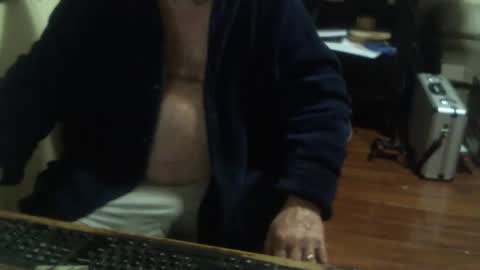 justmeohio online show from 04/02/26, 02:53