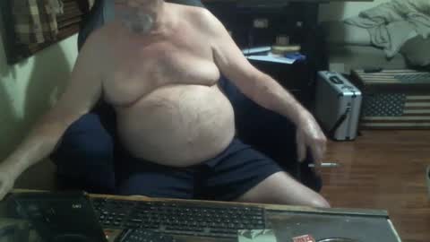 justmeohio online show from 04/13/26, 01:22