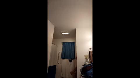 justmeohio online show from 04/13/26, 01:49