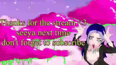 justmeowgirl online show from 02/22/25, 10:51