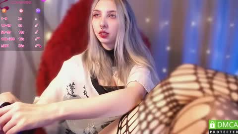 justmeowgirl online show from 02/28/25, 05:59