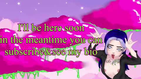 justmeowgirl online show from 10/19/25, 03:40