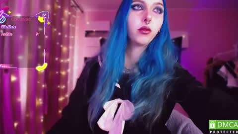 justmeowgirl online show from 11/01/25, 04:36