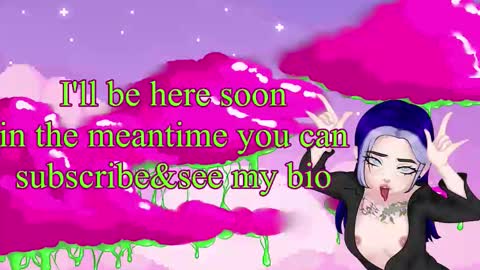 justmeowgirl online show from 11/29/25, 04:59