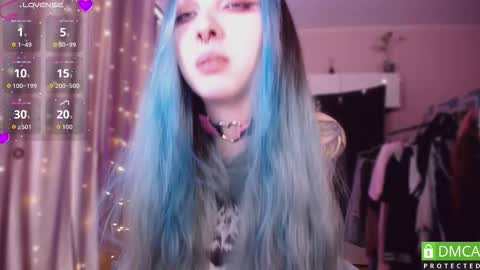 justmeowgirl online show from 02/21/26, 05:41