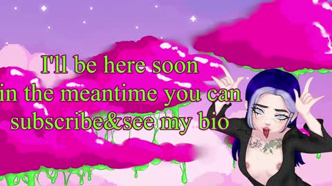 justmeowgirl online show from 04/07/26, 05:30