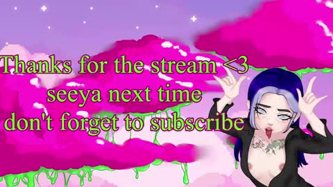 justmeowgirl online show from 05/22/26, 05:14