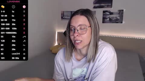 Julie online show from 09/27/25, 05:23