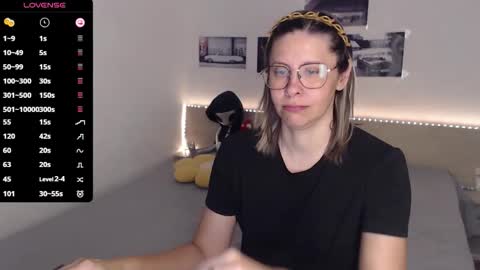 Julie online show from 09/28/25, 04:07