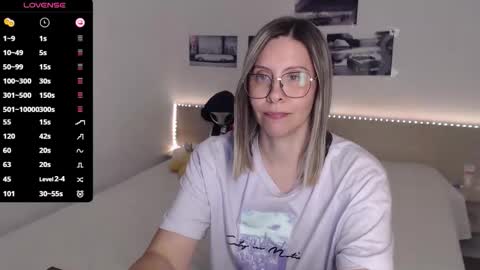 Julie online show from 10/08/25, 04:04