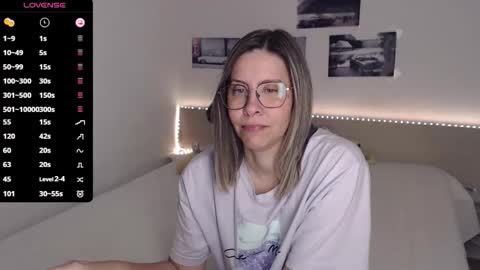 Julie online show from 10/20/25, 03:51