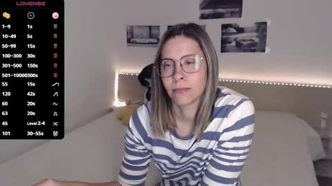 Julie online show from 10/25/25, 04:20