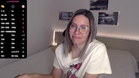 Julie online show from 11/08/25, 05:18