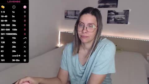 Julie online show from 12/16/25, 05:12