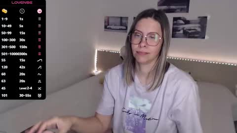 Julie online show from 12/18/25, 05:13