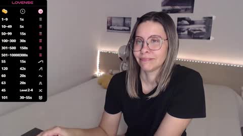 Julie online show from 12/19/25, 05:03