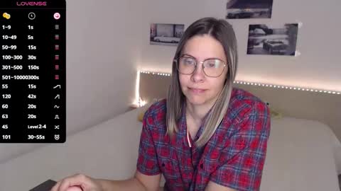 Julie online show from 12/20/25, 05:14