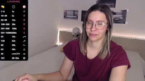 Julie online show from 12/22/25, 04:53