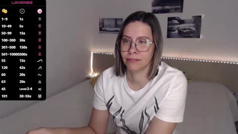 Julie online show from 01/09/26, 04:48