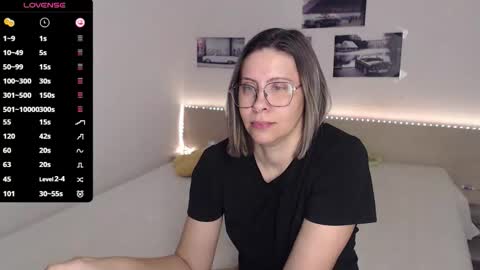 Julie online show from 01/12/26, 04:50