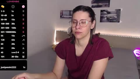 Julie online show from 02/17/26, 04:53