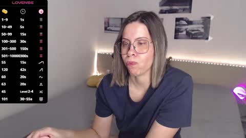 Julie online show from 03/01/26, 04:58