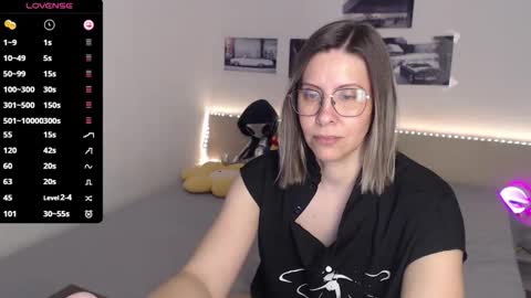 Julie online show from 03/13/26, 05:14