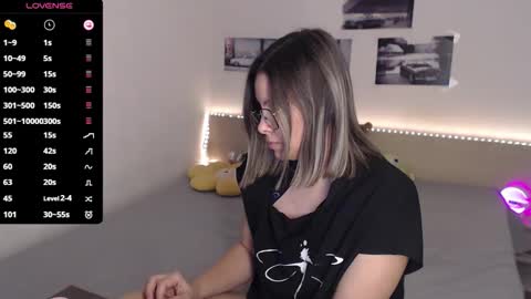 Julie online show from 03/13/26, 05:19