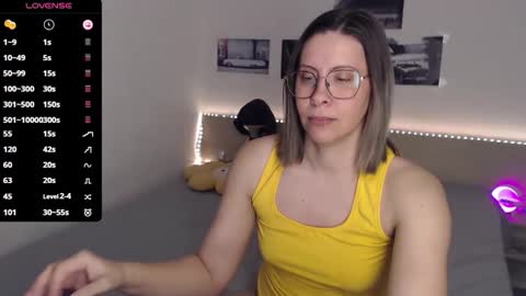 Julie online show from 03/14/26, 05:24