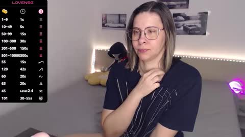 Julie online show from 03/18/26, 04:59