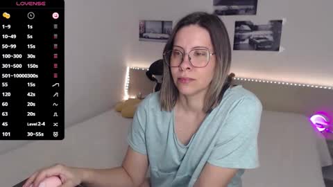 Julie online show from 03/20/26, 04:50