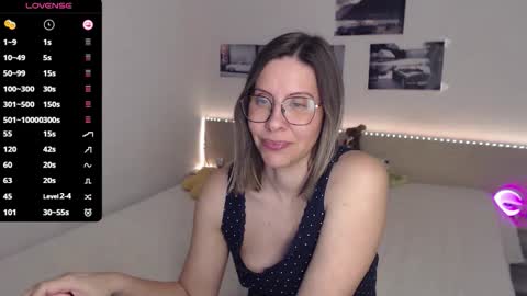 Julie online show from 03/29/26, 05:18