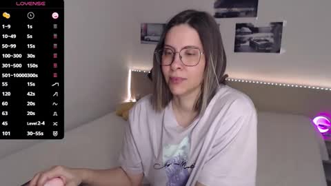 Julie online show from 04/04/26, 03:38