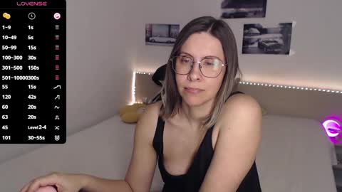 Julie online show from 04/04/26, 03:42