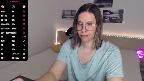 Julie online show from 04/06/26, 04:46