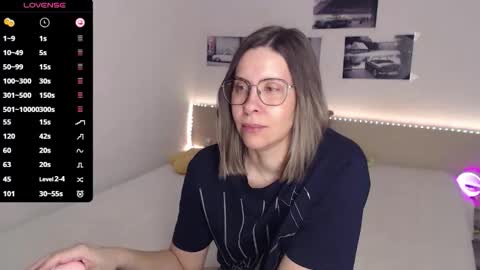 Julie online show from 04/10/26, 03:56