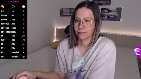 Julie online show from 04/21/26, 03:57