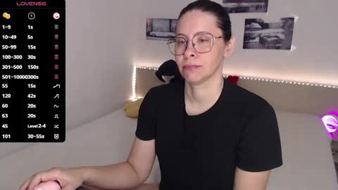 Julie online show from 04/30/26, 03:57