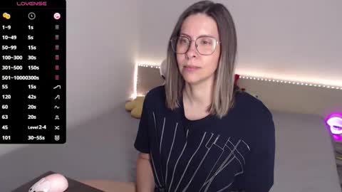 Julie online show from 06/02/26, 03:30