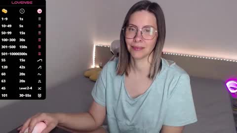 Julie online show from 06/03/26, 03:53