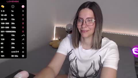 Julie online show from 06/05/26, 04:08