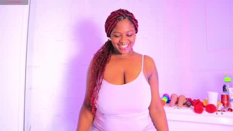 Nala online show from 01/09/25, 09:16